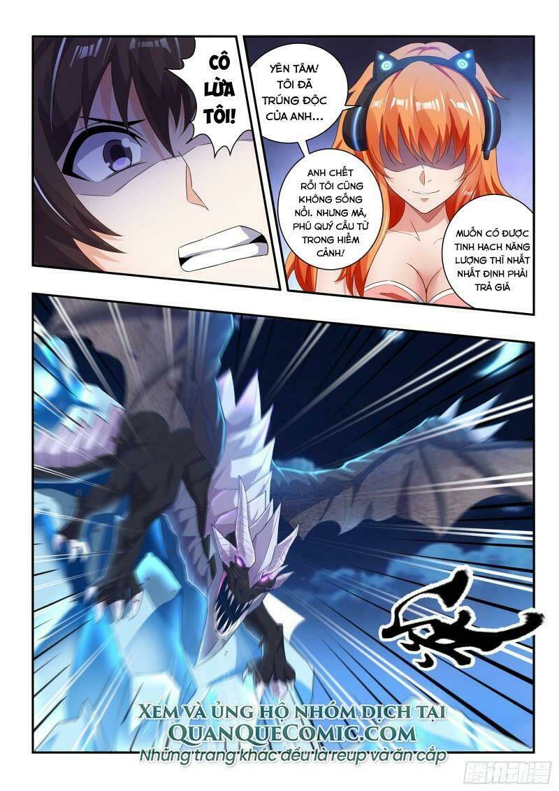 Khắc Kim Chi Vương: Chapter 82