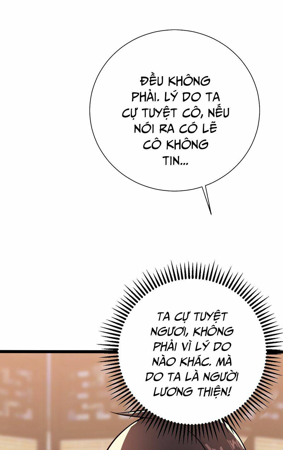 Đại Bảo Kiếm Của Tôi: Chapter 46