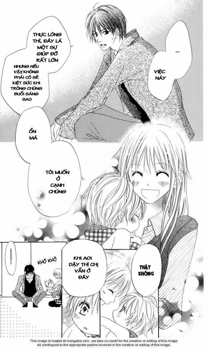 Love So Life: Chapter 1