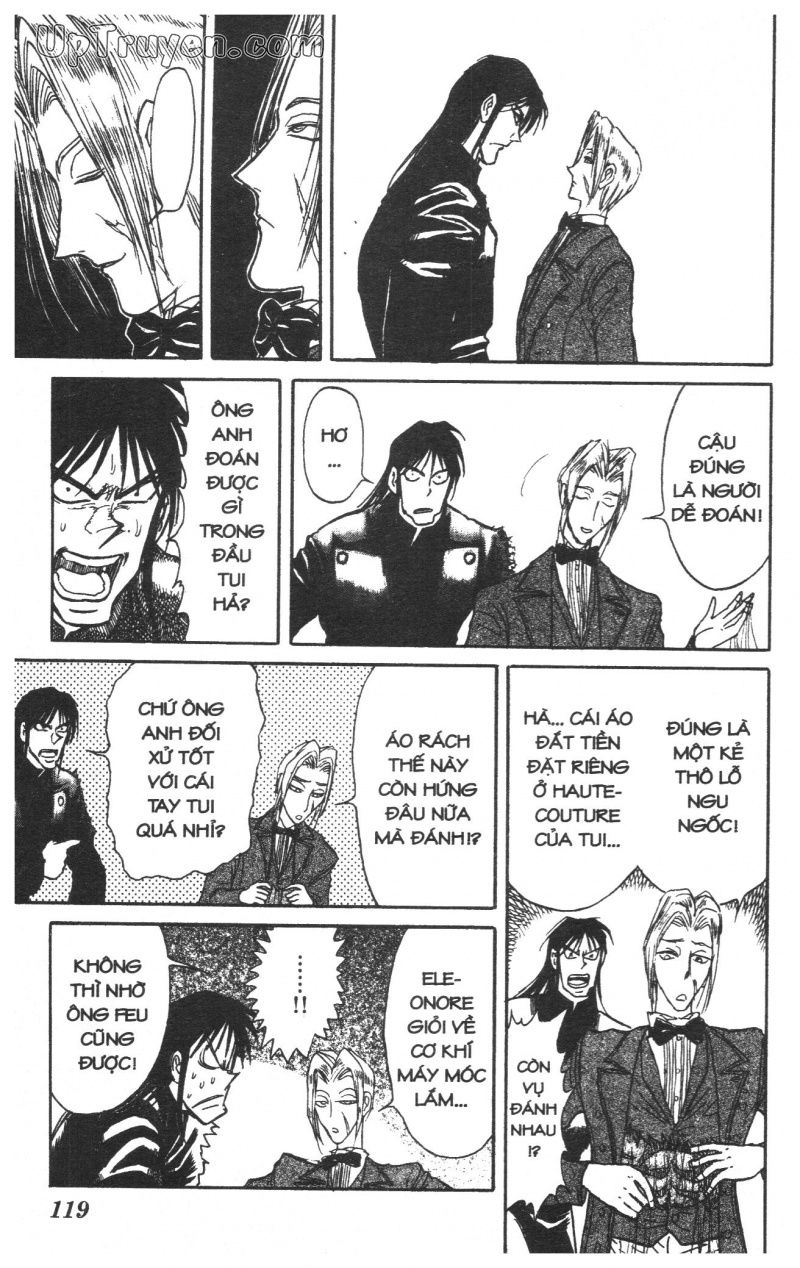 Fujita Kazuhiro: Chapter 41