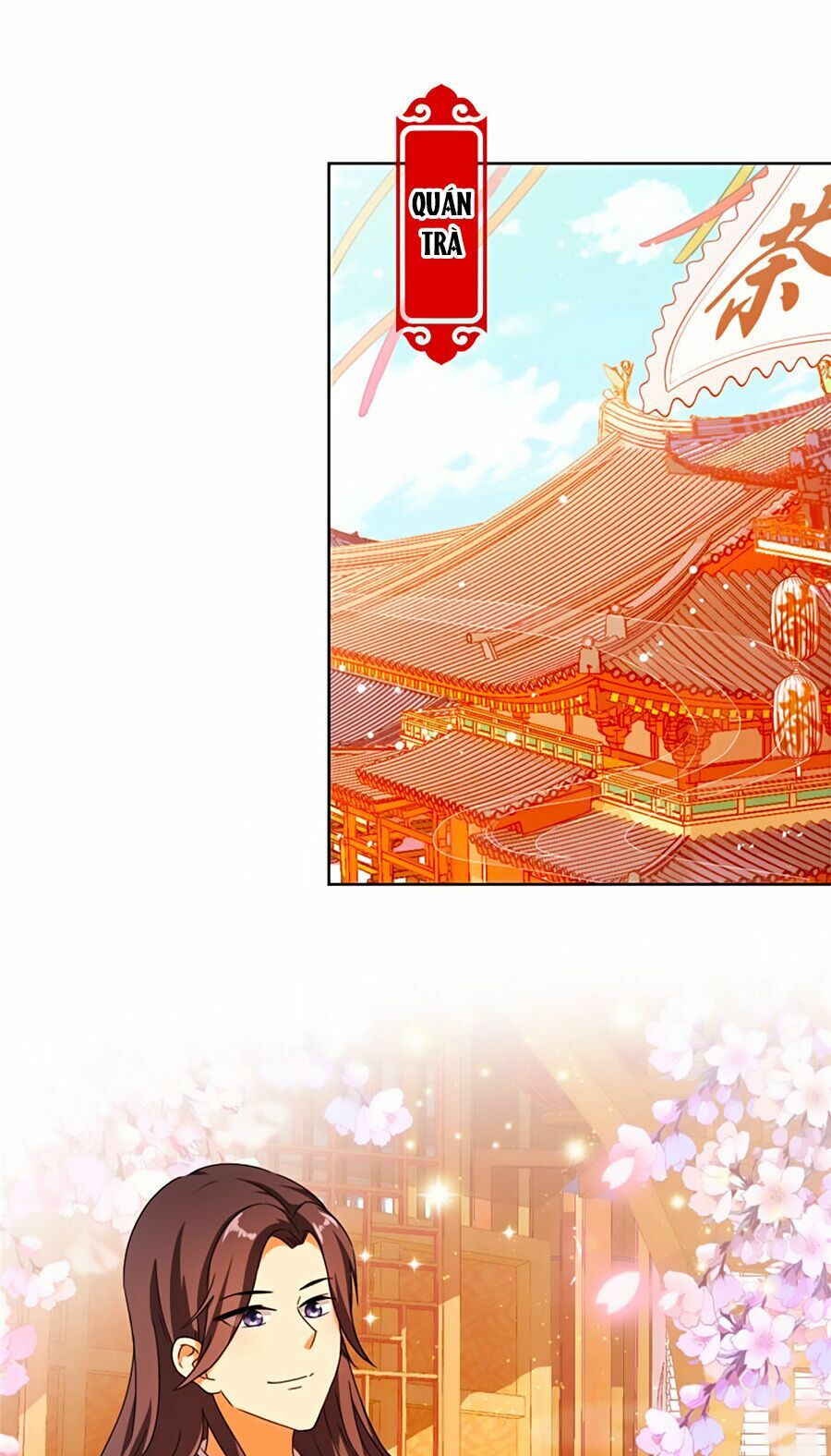 Vương Gia ! Ngươi Thật Bỉ Ổi !: Chapter 450