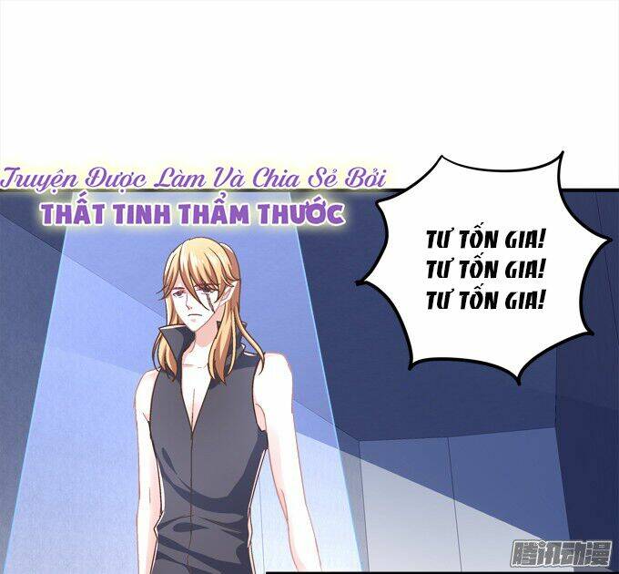 Đế Vương Ta Vẫn Còn Nhỏ: Chapter 11