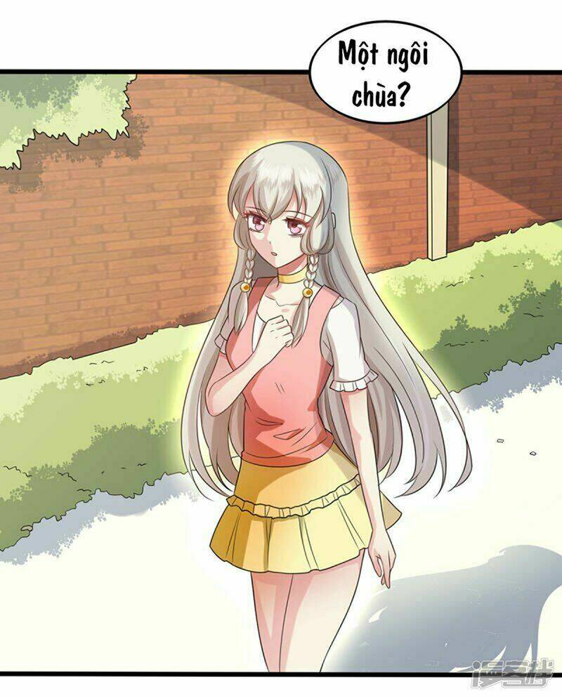 Bắt Quỷ: Chapter 14