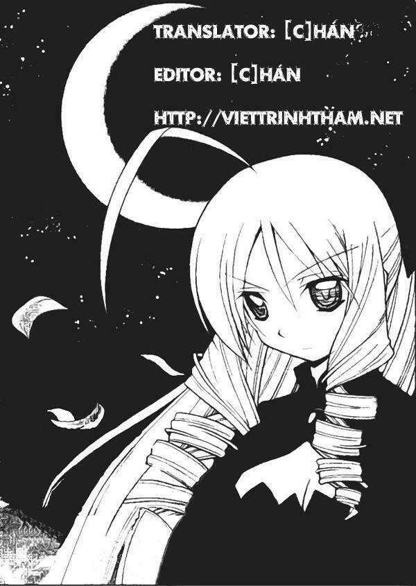 Gamble Fish: Chapter 9