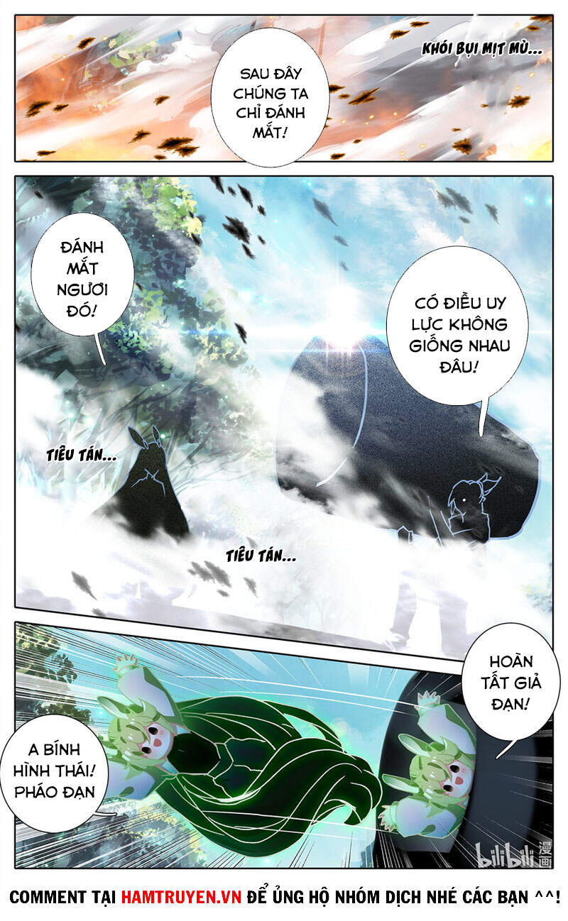 Bình Dân Mạnh Nhất Học Viện Tu Tiên: Chapter 27