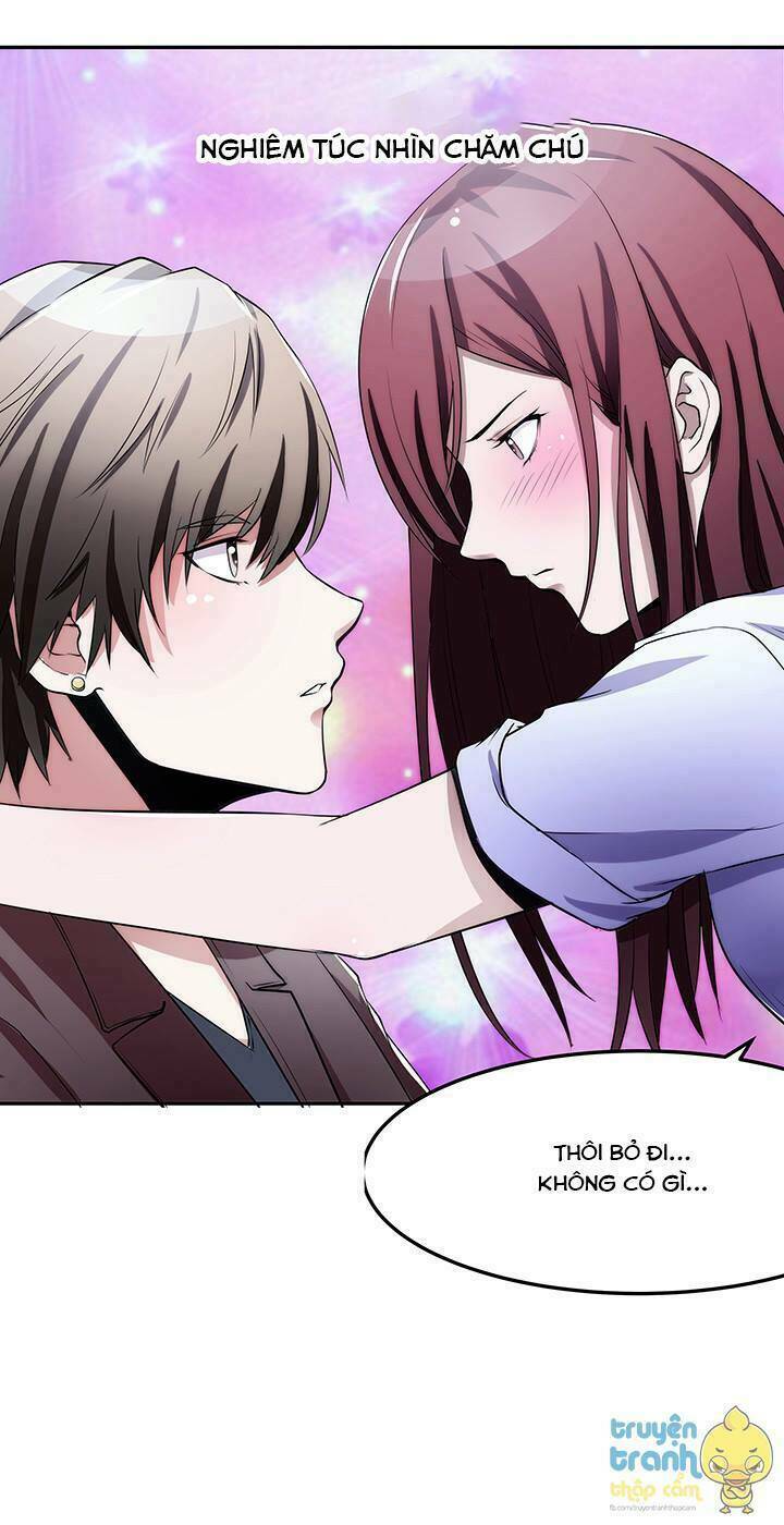 Âm Mưu Bên Gối: Chapter 3