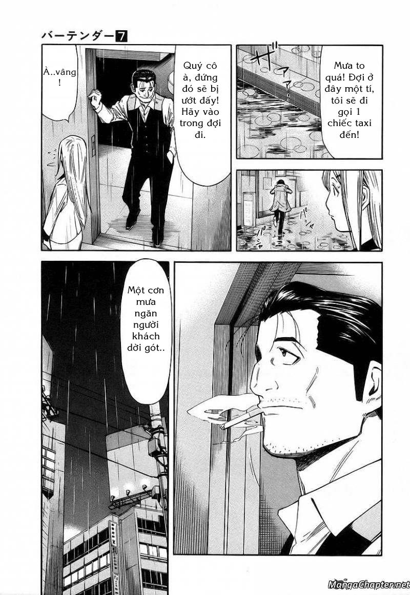 Bartender - Người Pha Chế Rượu: Chapter 54