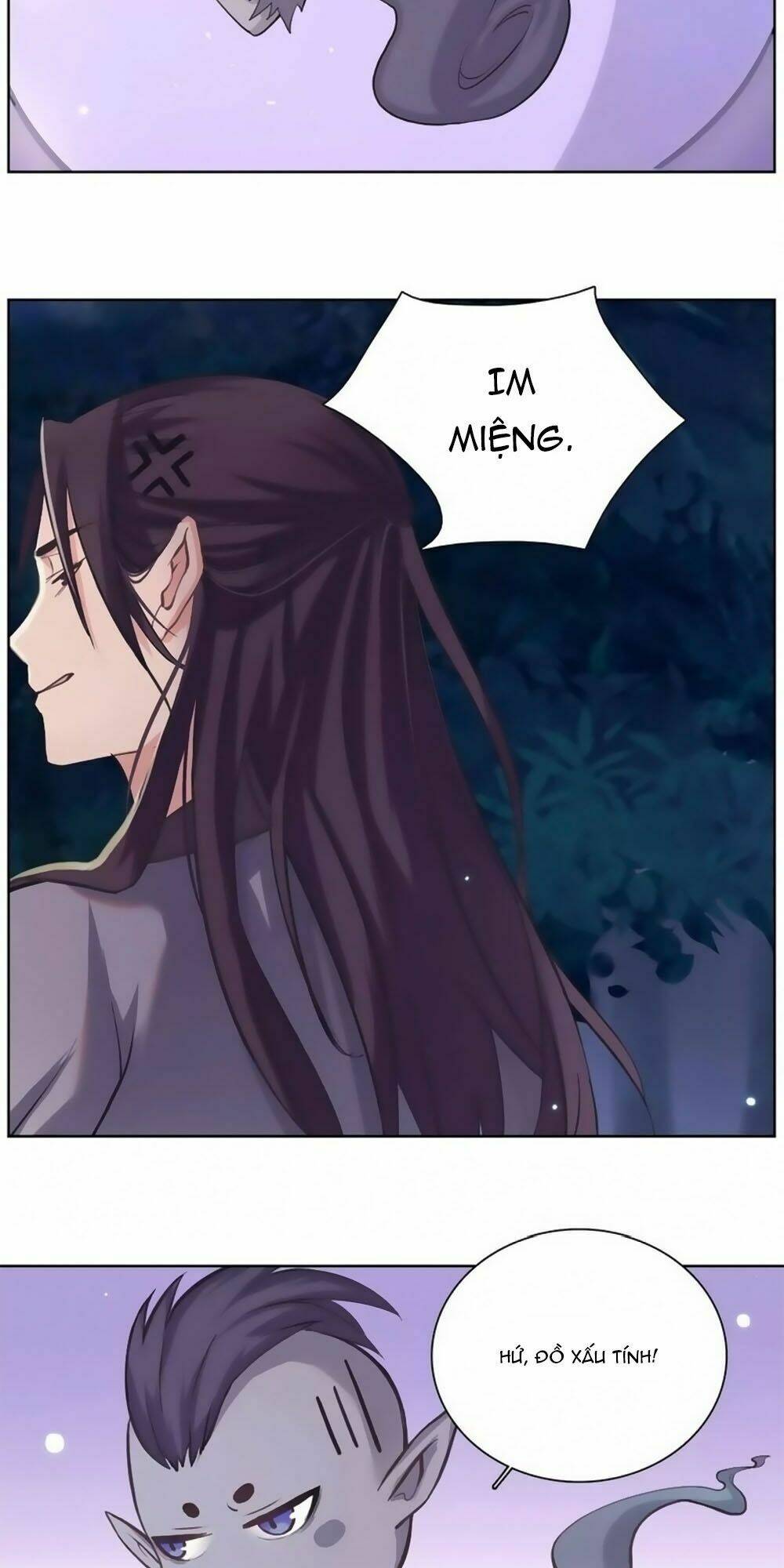 Hắn Ta Là Vua: Chapter 27