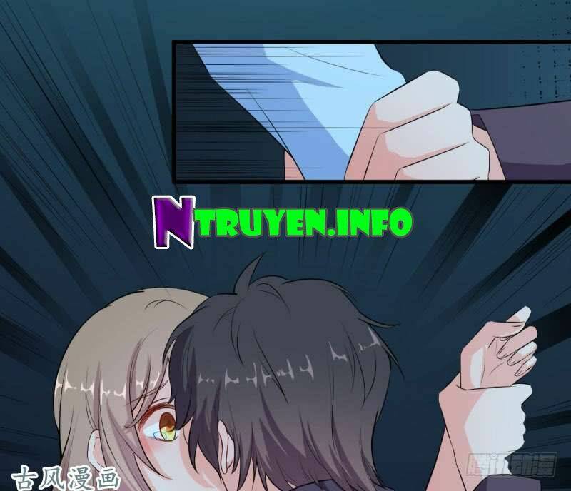 Ám Luyến Thành Hôn: Chapter 40