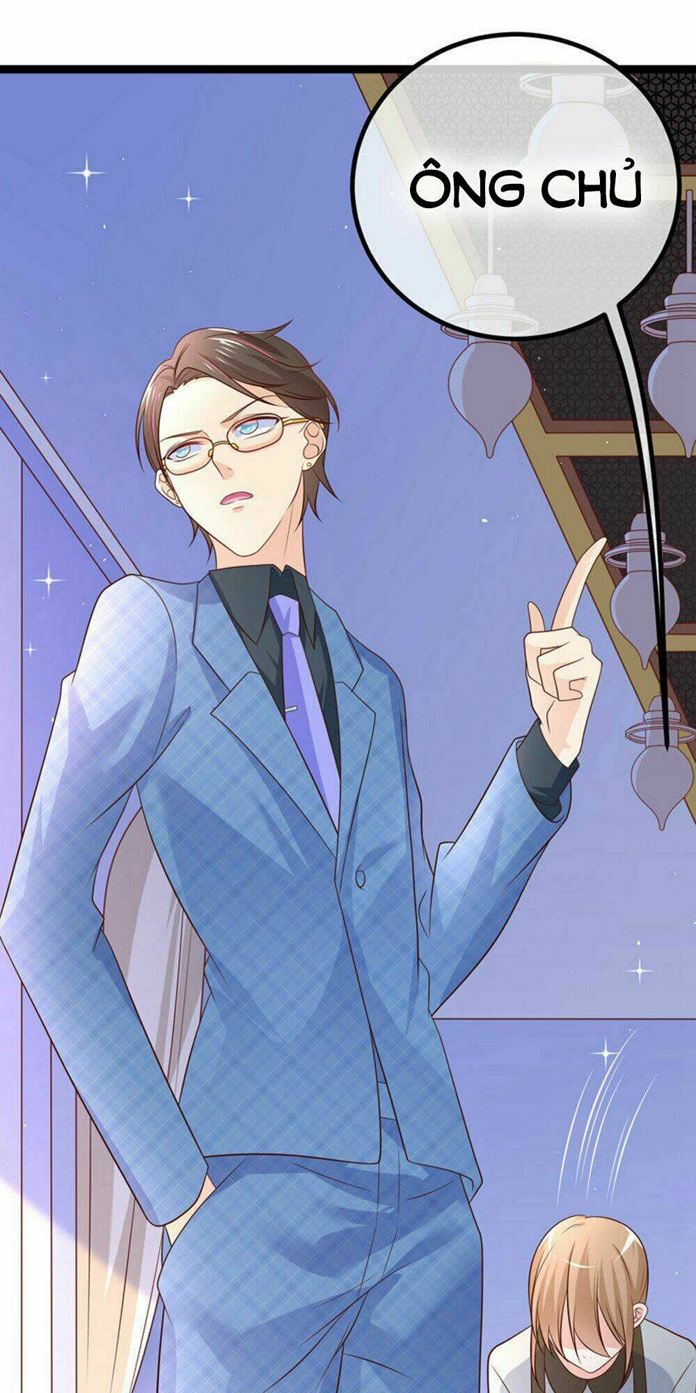 Boss Của Tôi Là Đại Thần: Chapter 46