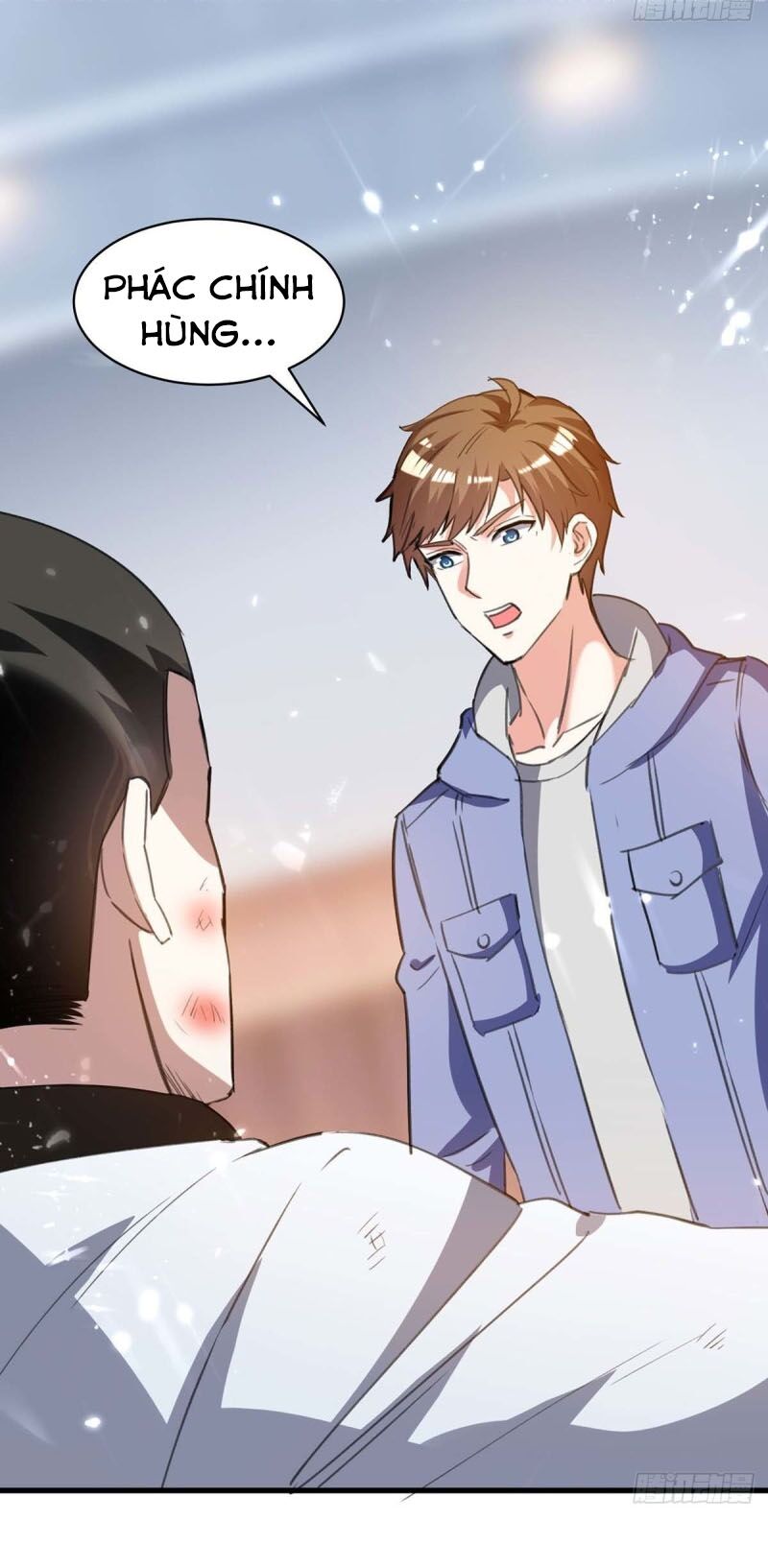 Thần Cấp Thấu Thị: Chapter 214
