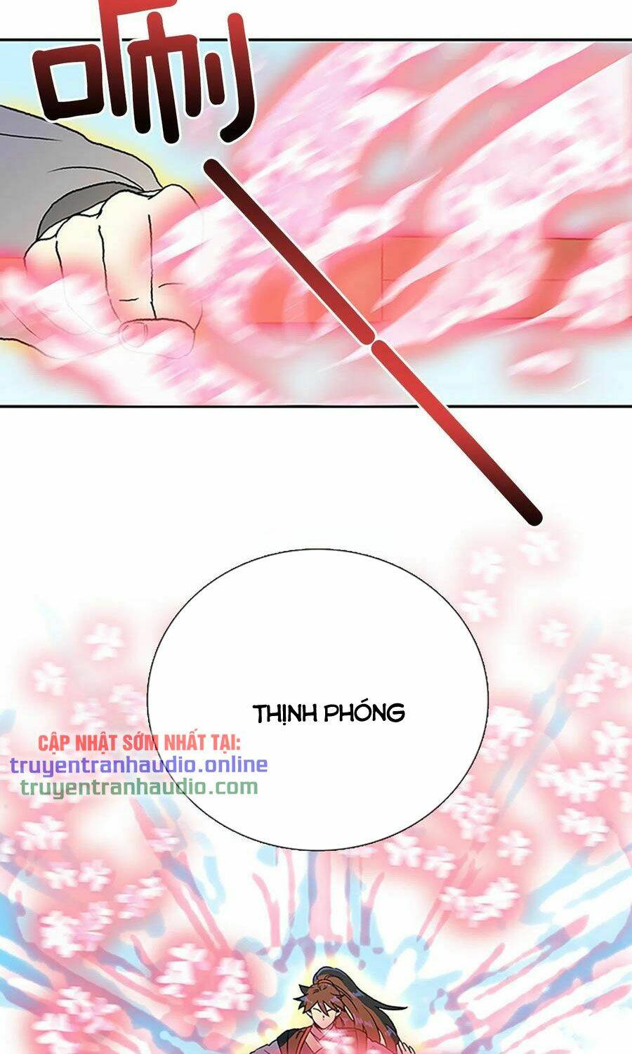 Học Sĩ Tái Sinh: Chapter 189