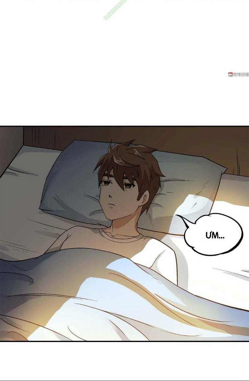 Khống Vận Sư: Chapter 12