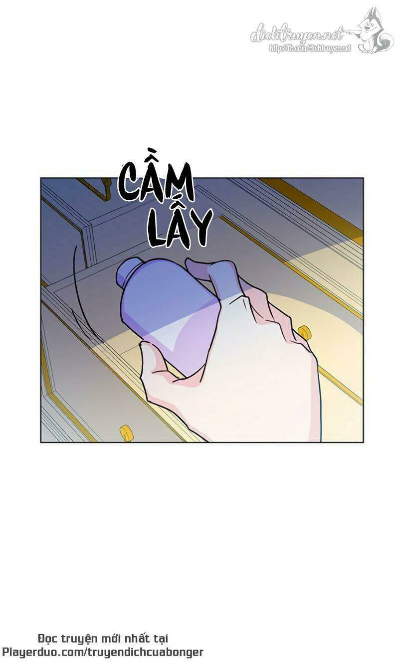 Nữ Hiệp Trở Về: Chapter 9