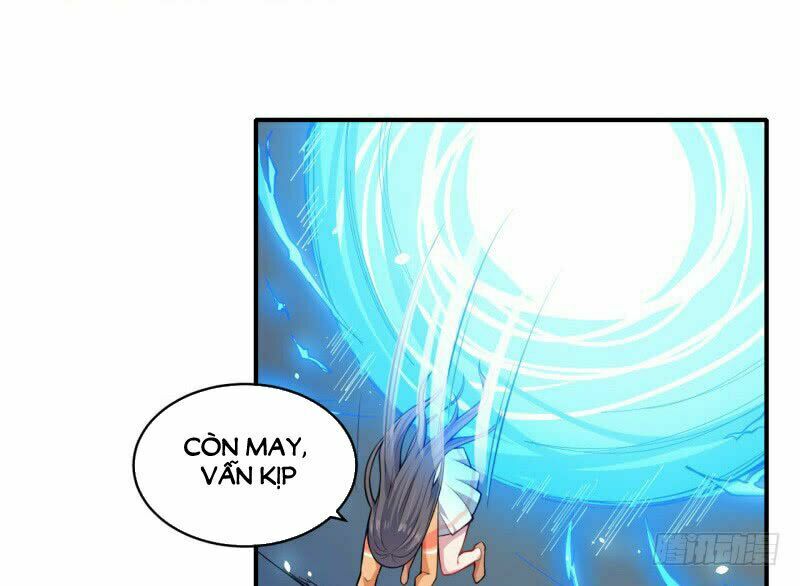 Ngạo Kiều Quỷ Vương Yêu Ta: Chapter 120