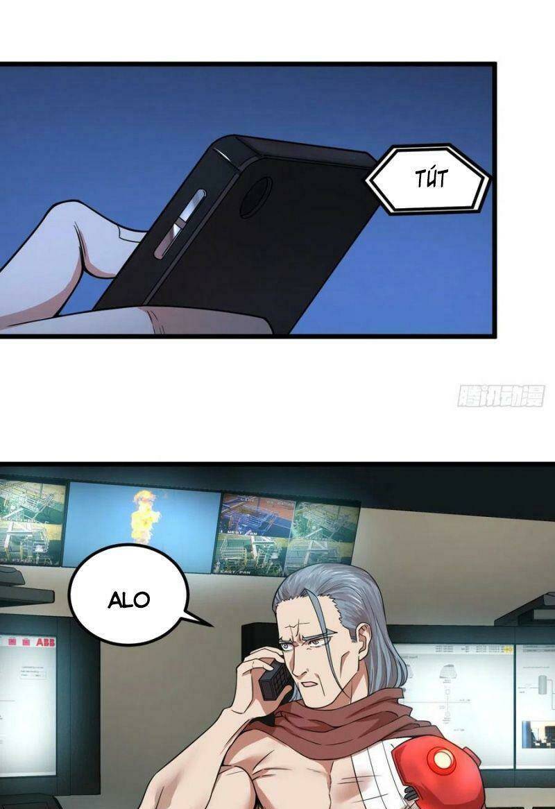 Danh Sách Kẻ Phản Diện: Chapter 137