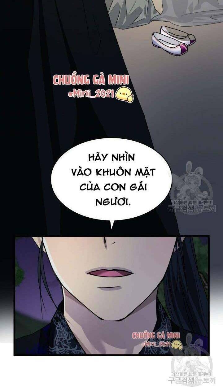 Cô Dâu Của Sói Đen: Chapter 1