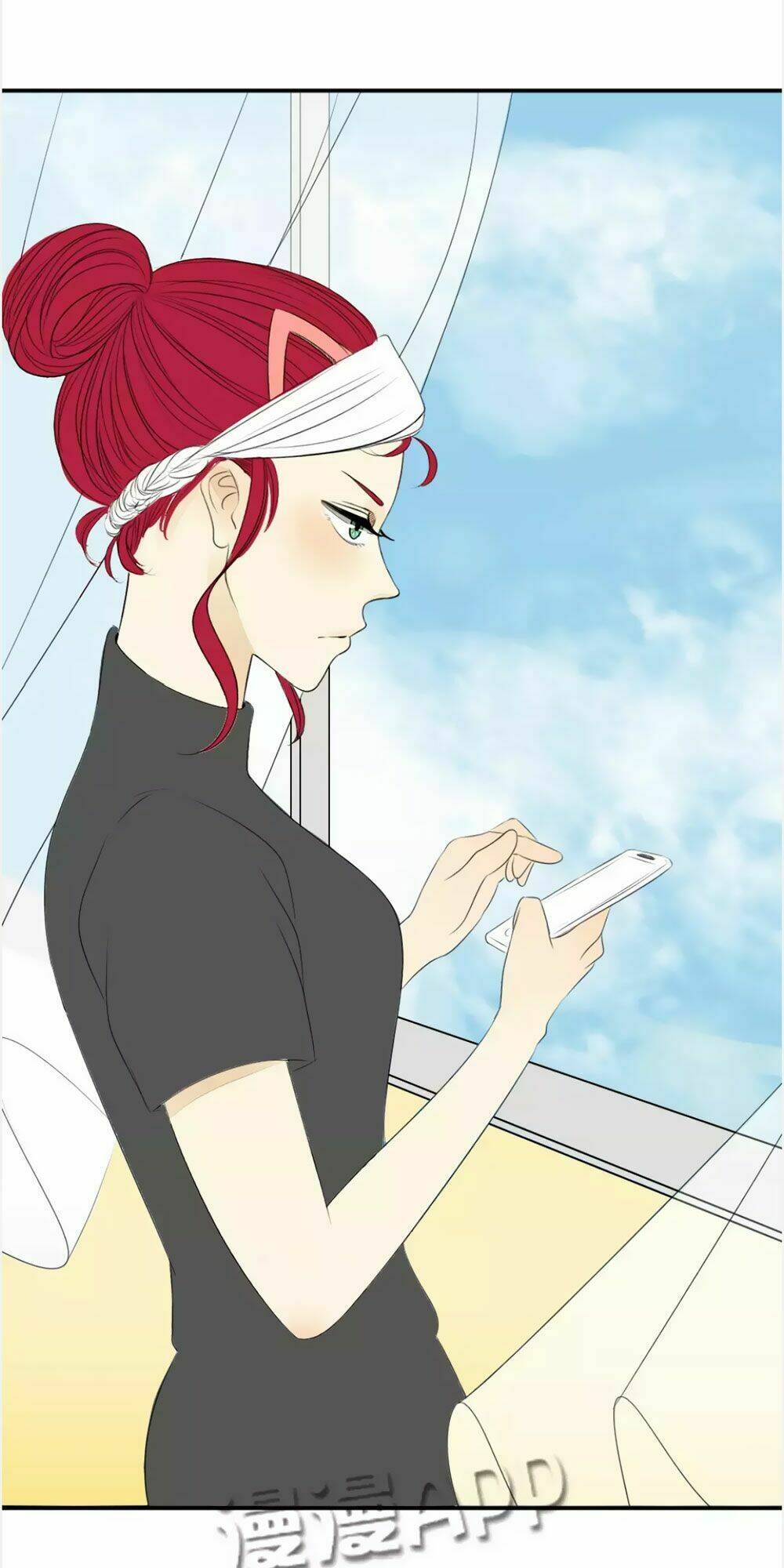 6 Giờ Ký Ức: Chapter 15