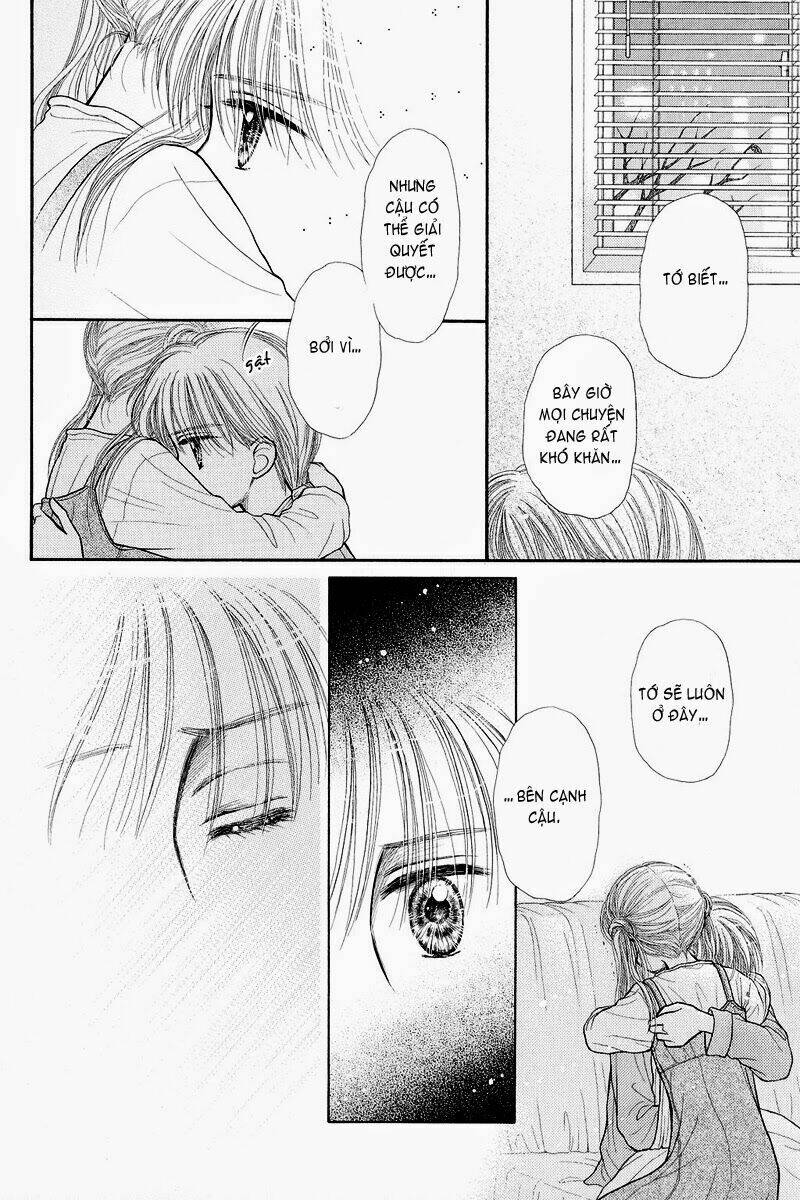 Kodomo No Omocha: Chapter 38