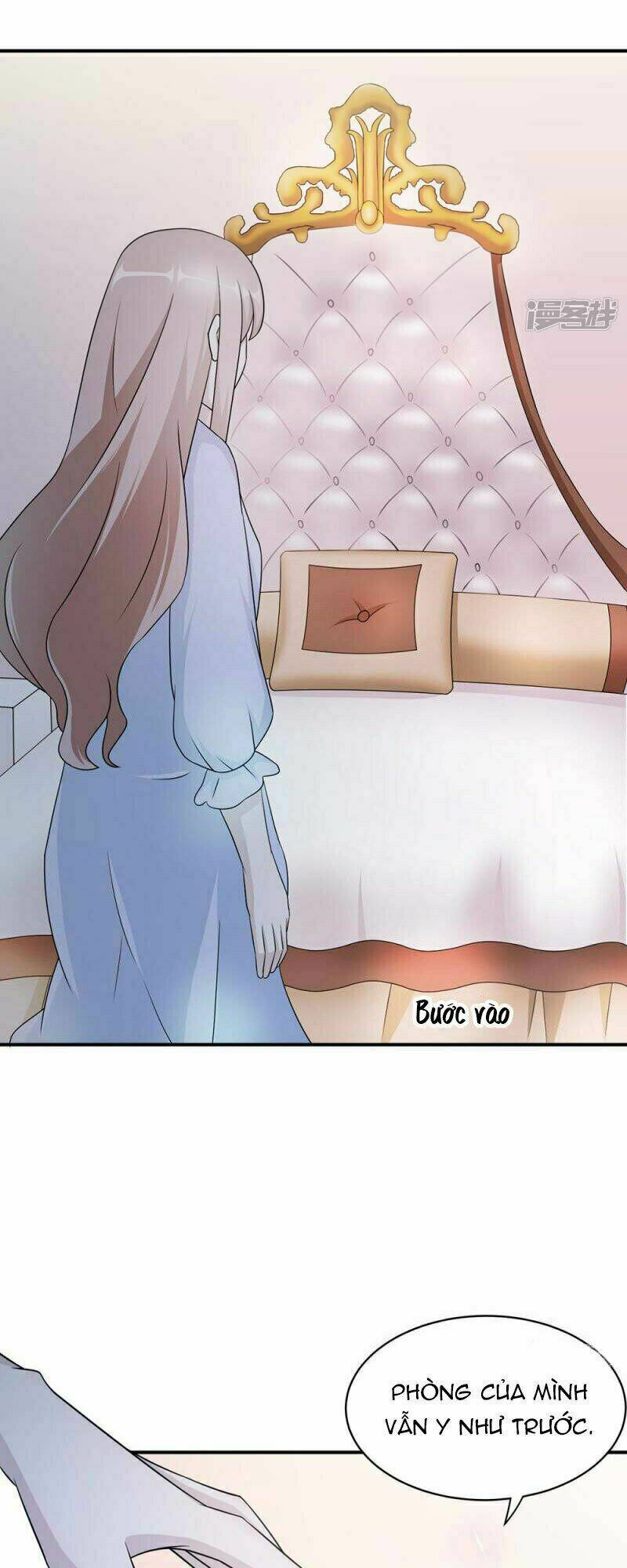 Mạc Thiếu Bức Hôn: Vợ Mới Khó Chống Đỡ: Chapter 60