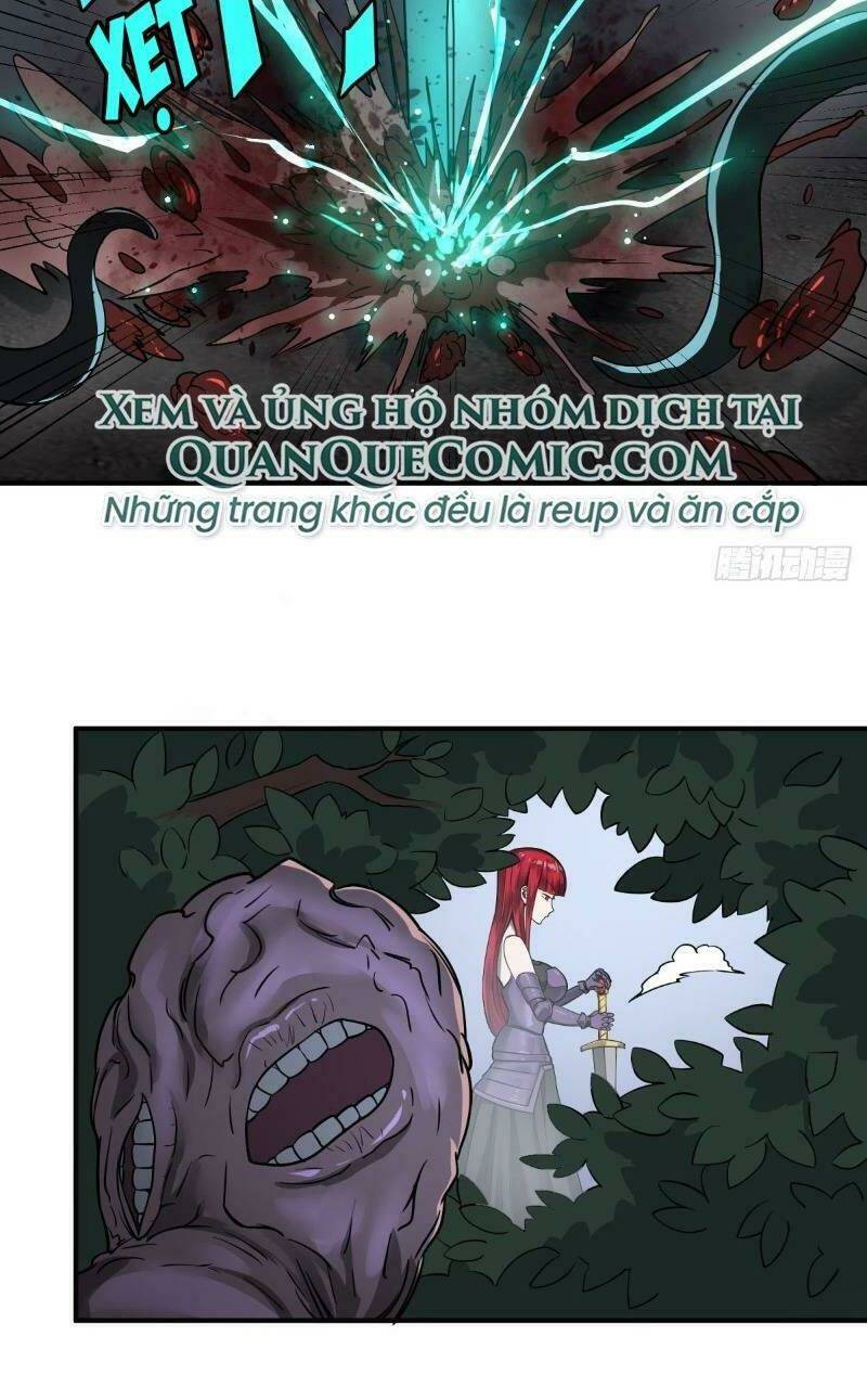 Danh Sách Kẻ Phản Diện: Chapter 78