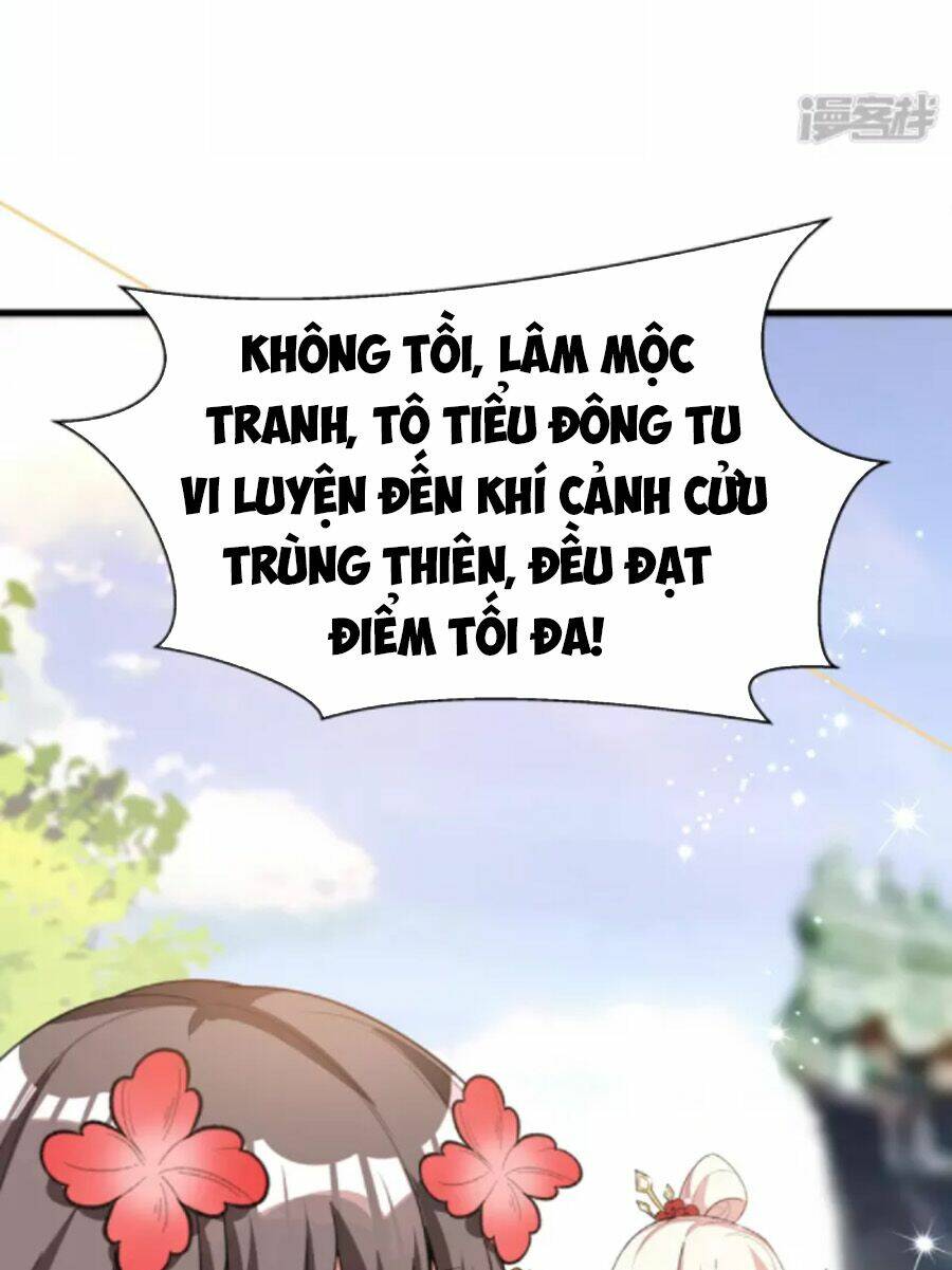 Tiến Sĩ Khoa Học Kỹ Thuật Tu Tiên: Chapter 34