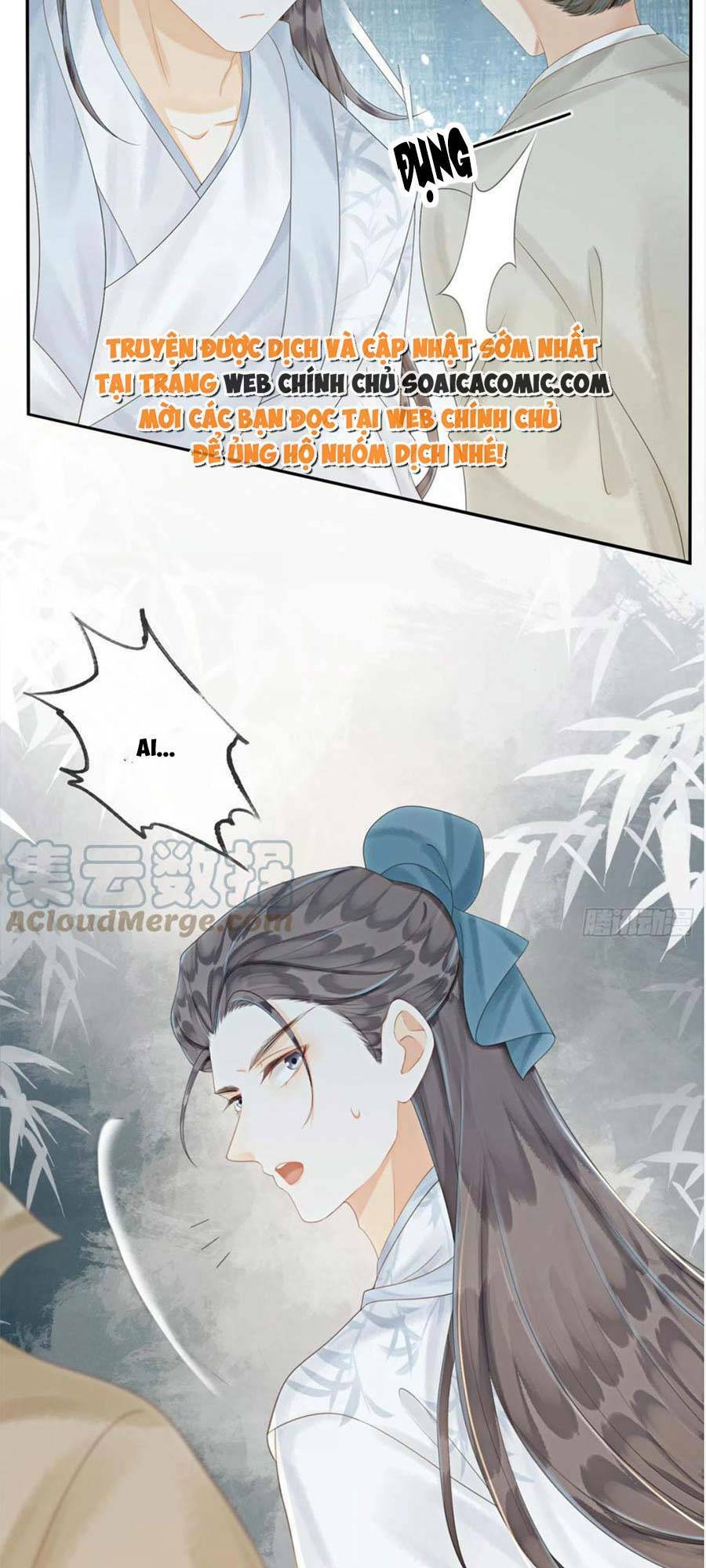 Bắt Đầu Hủy Hôn Để Công Lược Vương Gia: Chapter 68