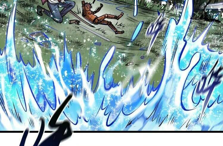 Thế Giới Xa Lạ: Chapter 44