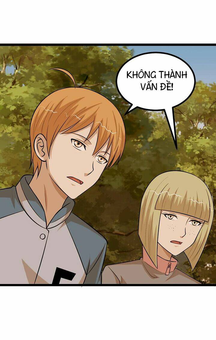 Đai Ca Trở Lại Tuổi 16: Chapter 82