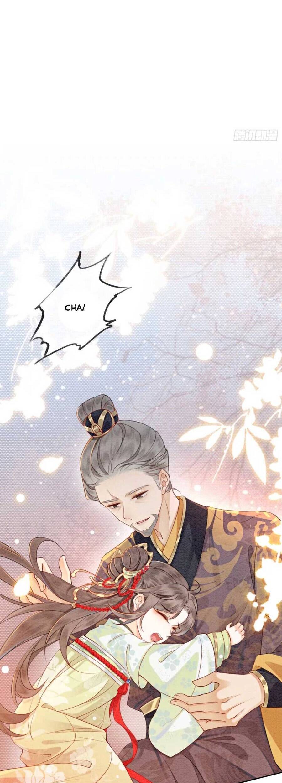 Bắt Đầu Hủy Hôn Để Công Lược Vương Gia: Chapter 2