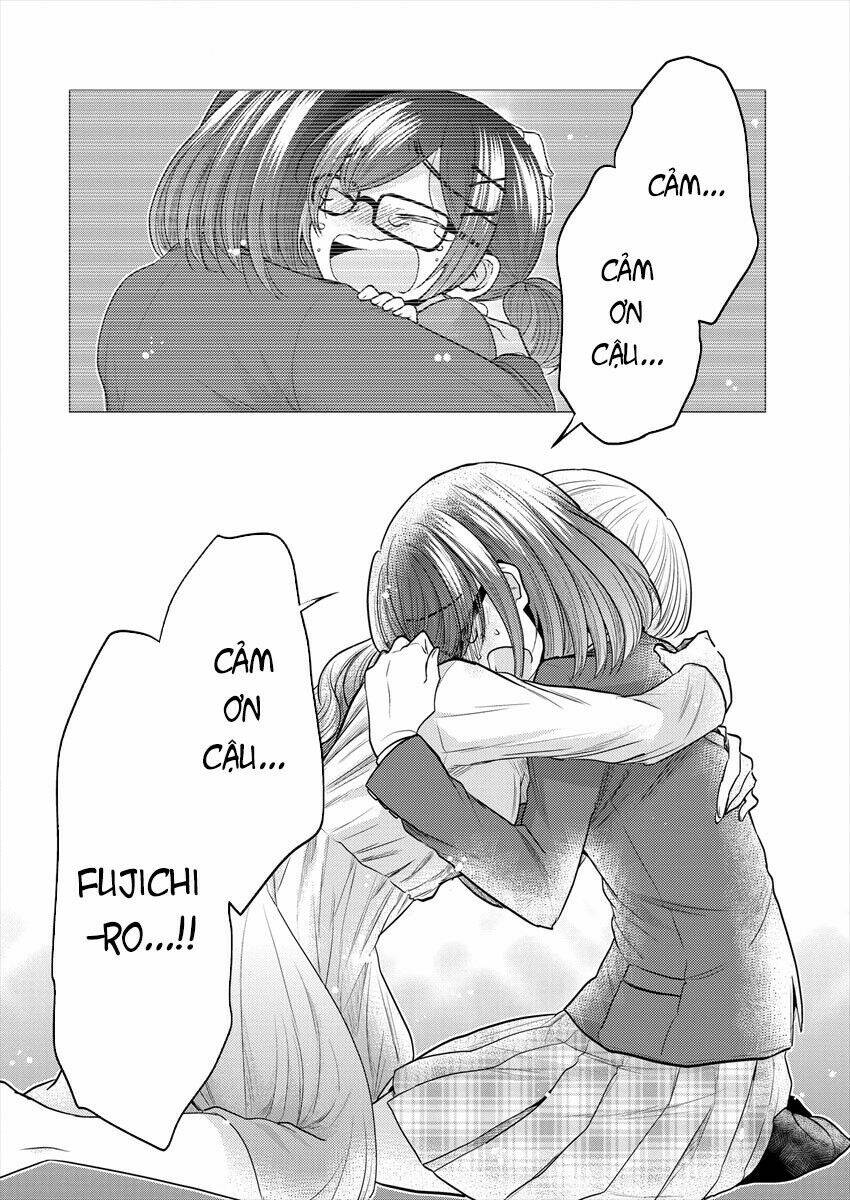 Useless Princesses: Chapter 36