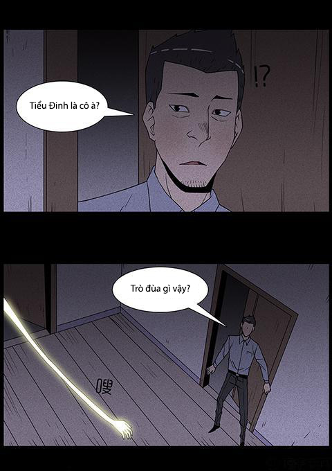 Chuyện Lạ Đêm Khuya: Chapter 74