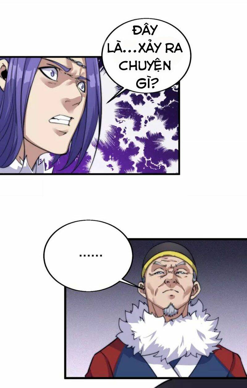 Ngự Thiên Thần Đế: Chapter 72