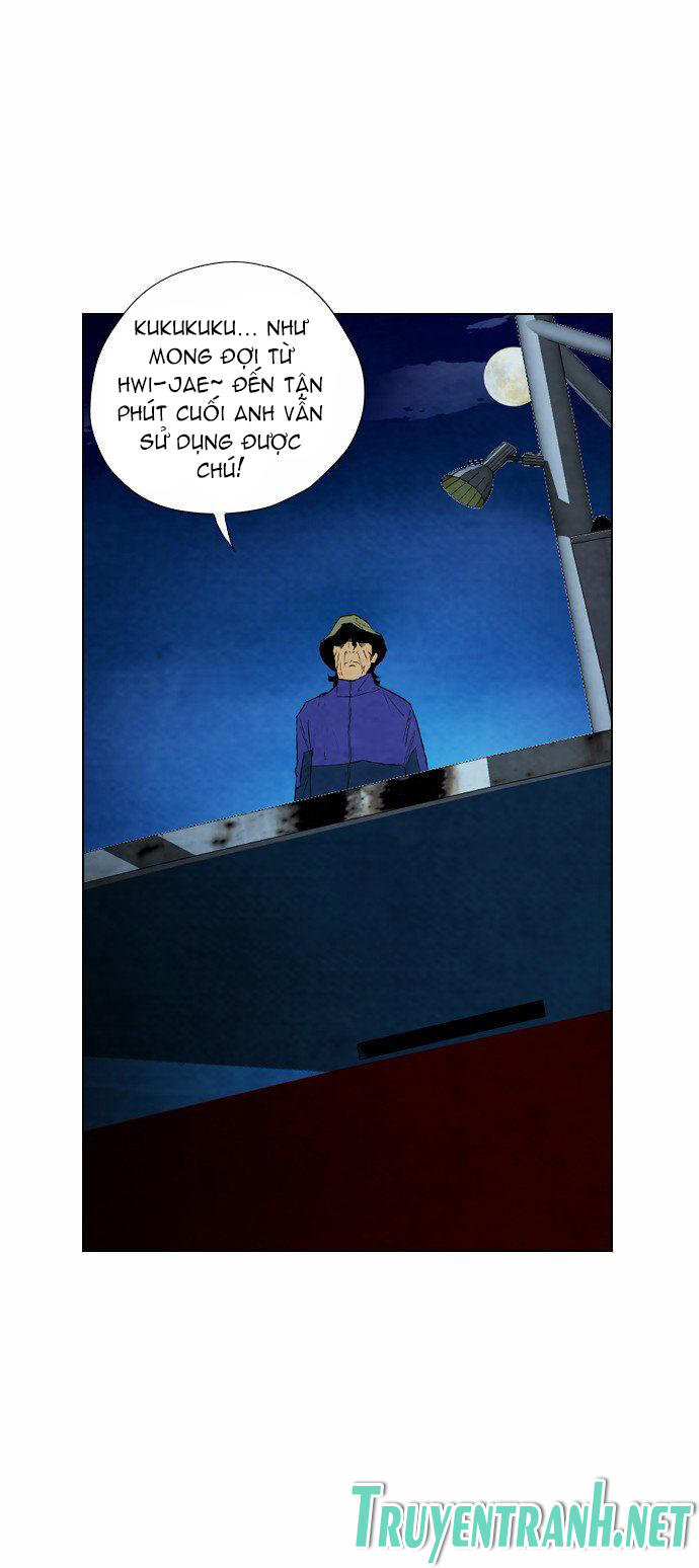 Revival Man: Chapter 18