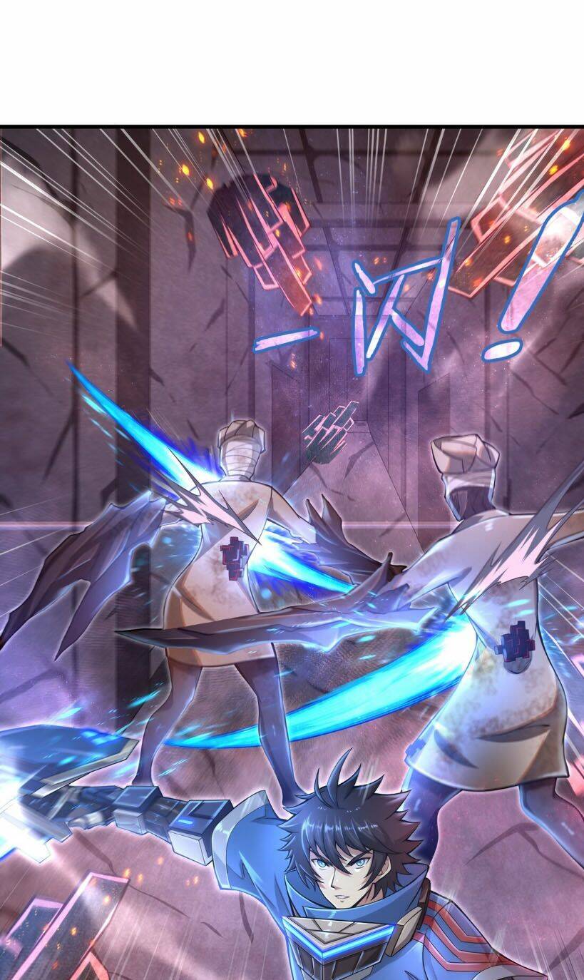 Một Trăm Triệu Điểm: Chapter 11