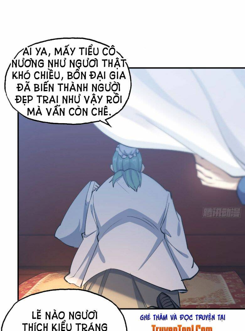 Khởi Đầu Bằng Một Con Côn: Chapter 101