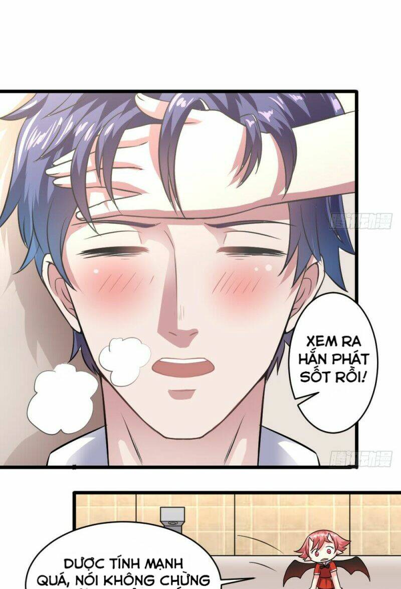Hệ Thống Nghịch Tập Thiên Hậu: Chapter 14
