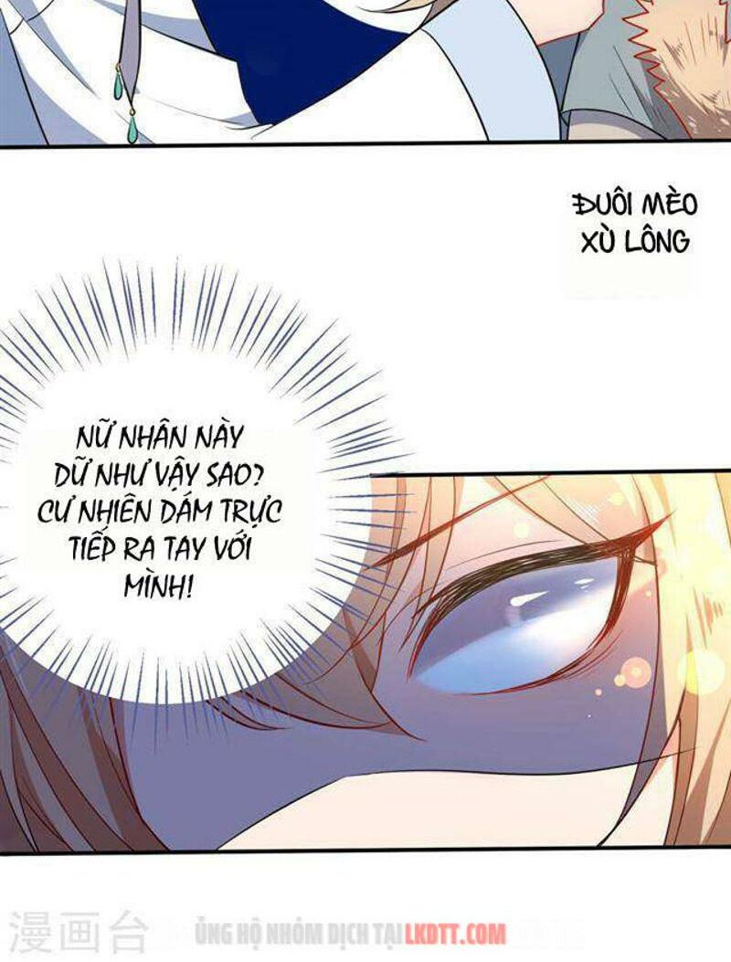 Tiểu Yêu Tinh Điều Giáo Bảo Điển: Chapter 58