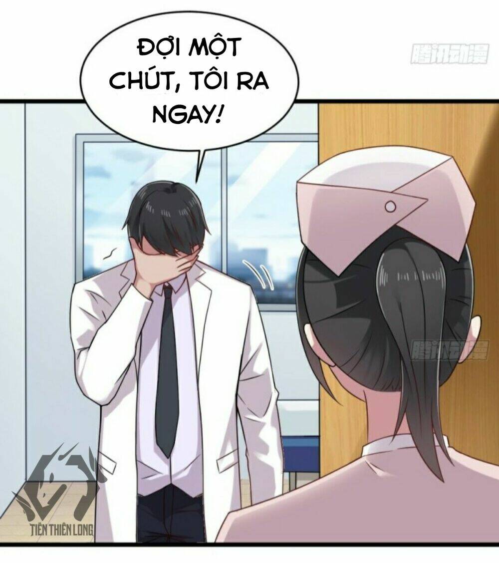 Hệ Thống Nghịch Tập Thiên Hậu: Chapter 45