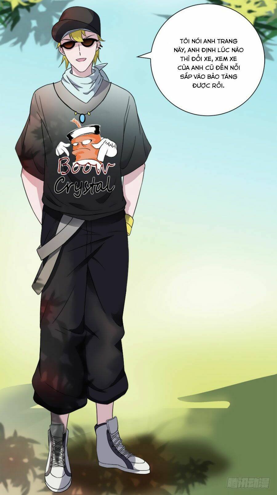 Thiên Kim Đường Môn: Chapter 60