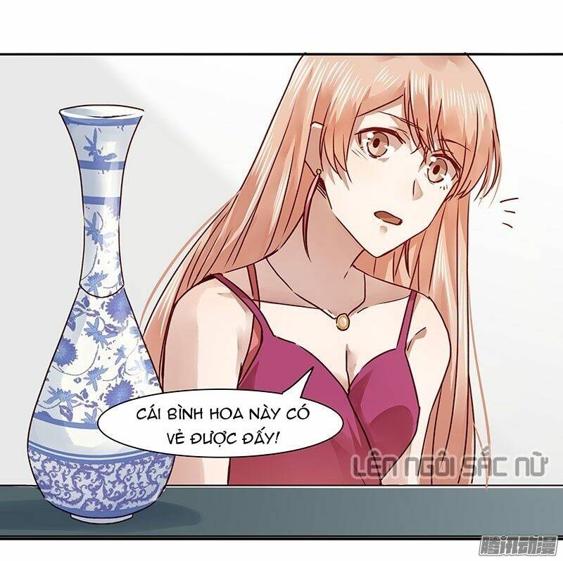 Vợ Yêu Của Ác Ma: Chapter 37