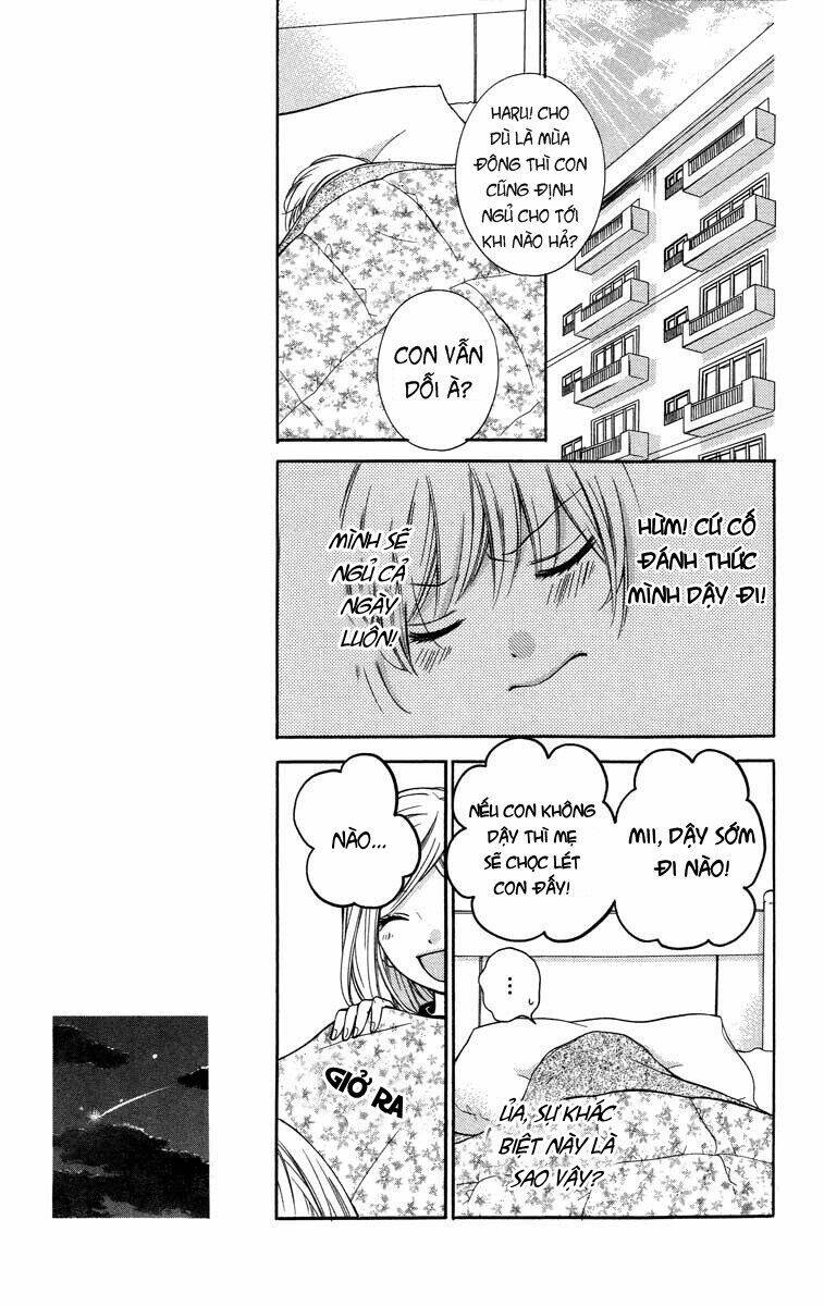 Screaming Lesson!!!: Chapter 27