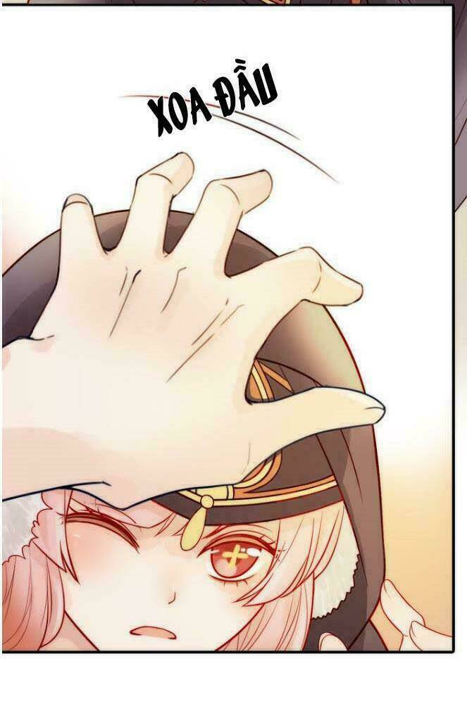 Cướp Lấy Nàng Dâu Mừng Năm Mới: Chapter 6