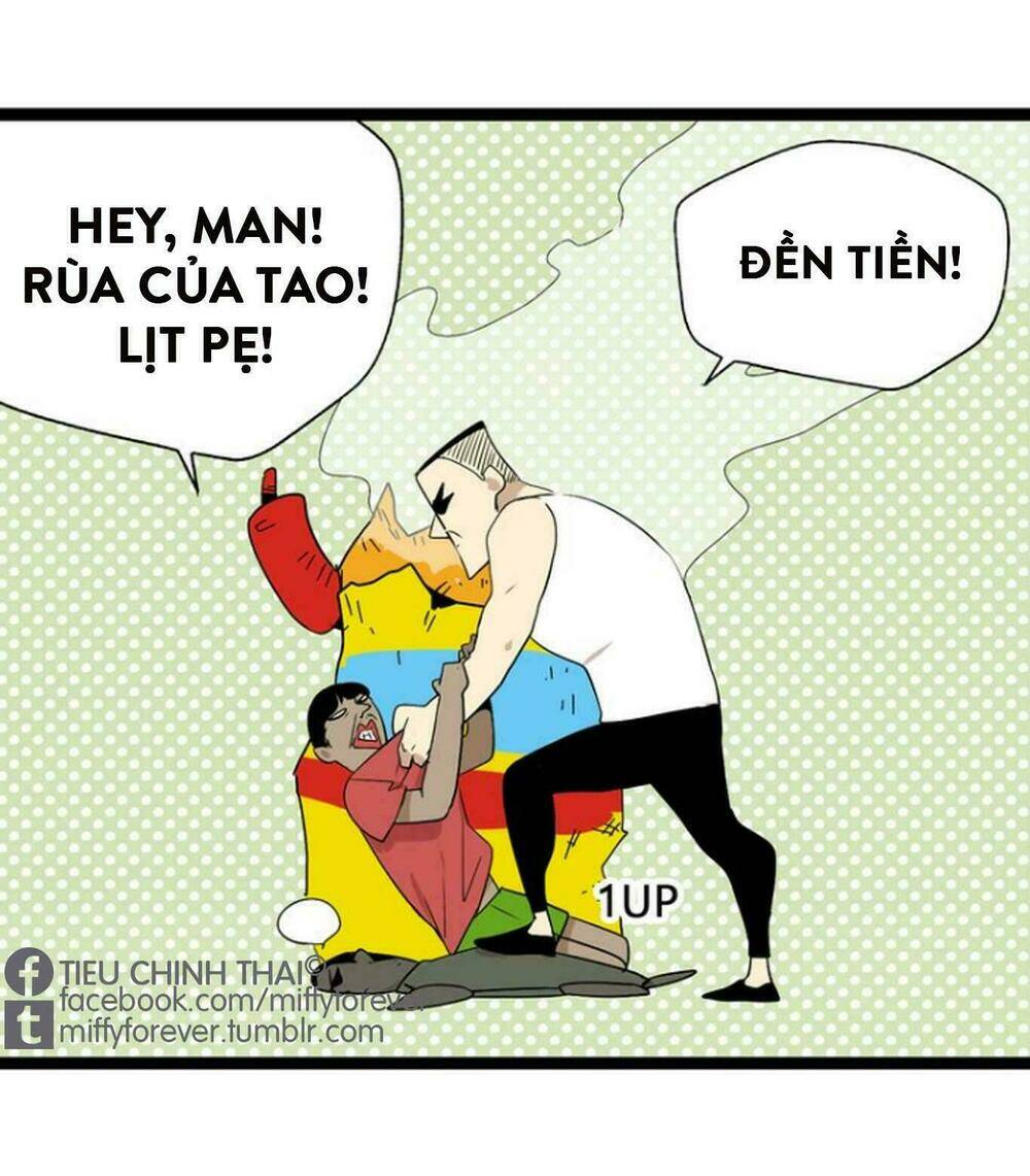 Mục Linh: Chapter 6.2