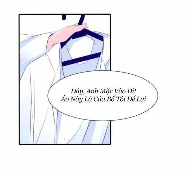 Hướng Dẫn Bảo Trì Người Máy: Chapter 6