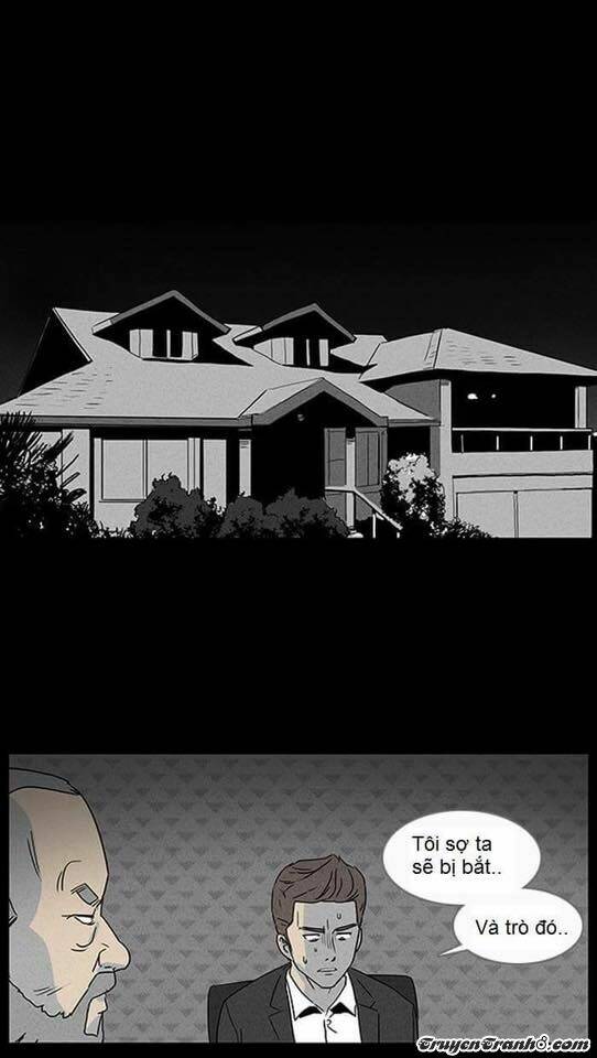 Những Câu Chuyện Bất Thường: Chapter 19