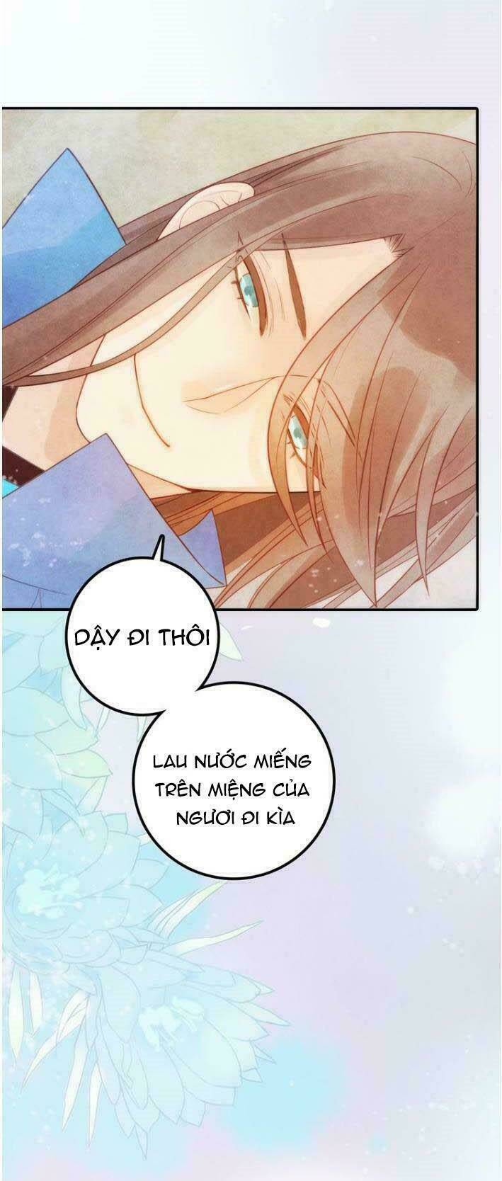 Cướp Lấy Nàng Dâu Mừng Năm Mới: Chapter 7