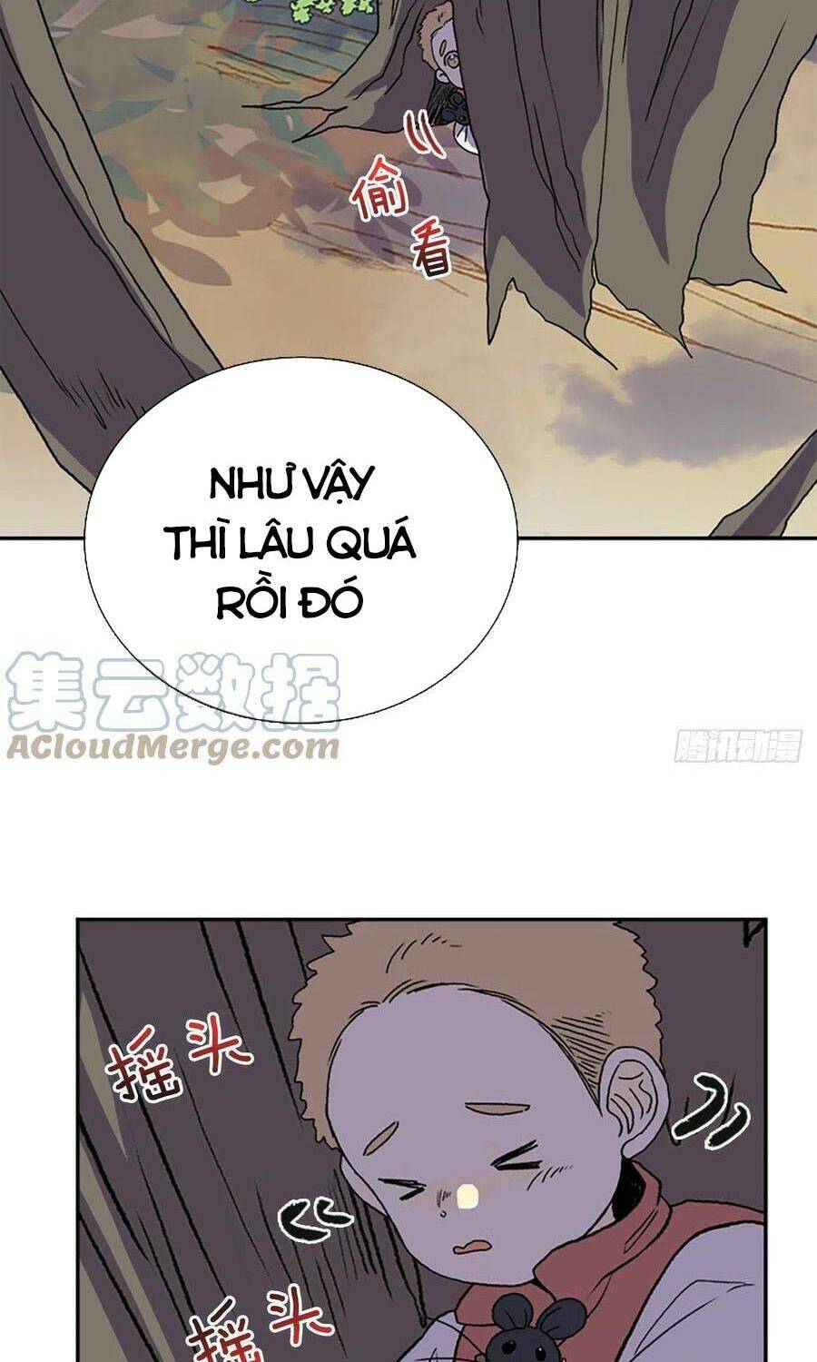 Học Sĩ Tái Sinh: Chapter 184
