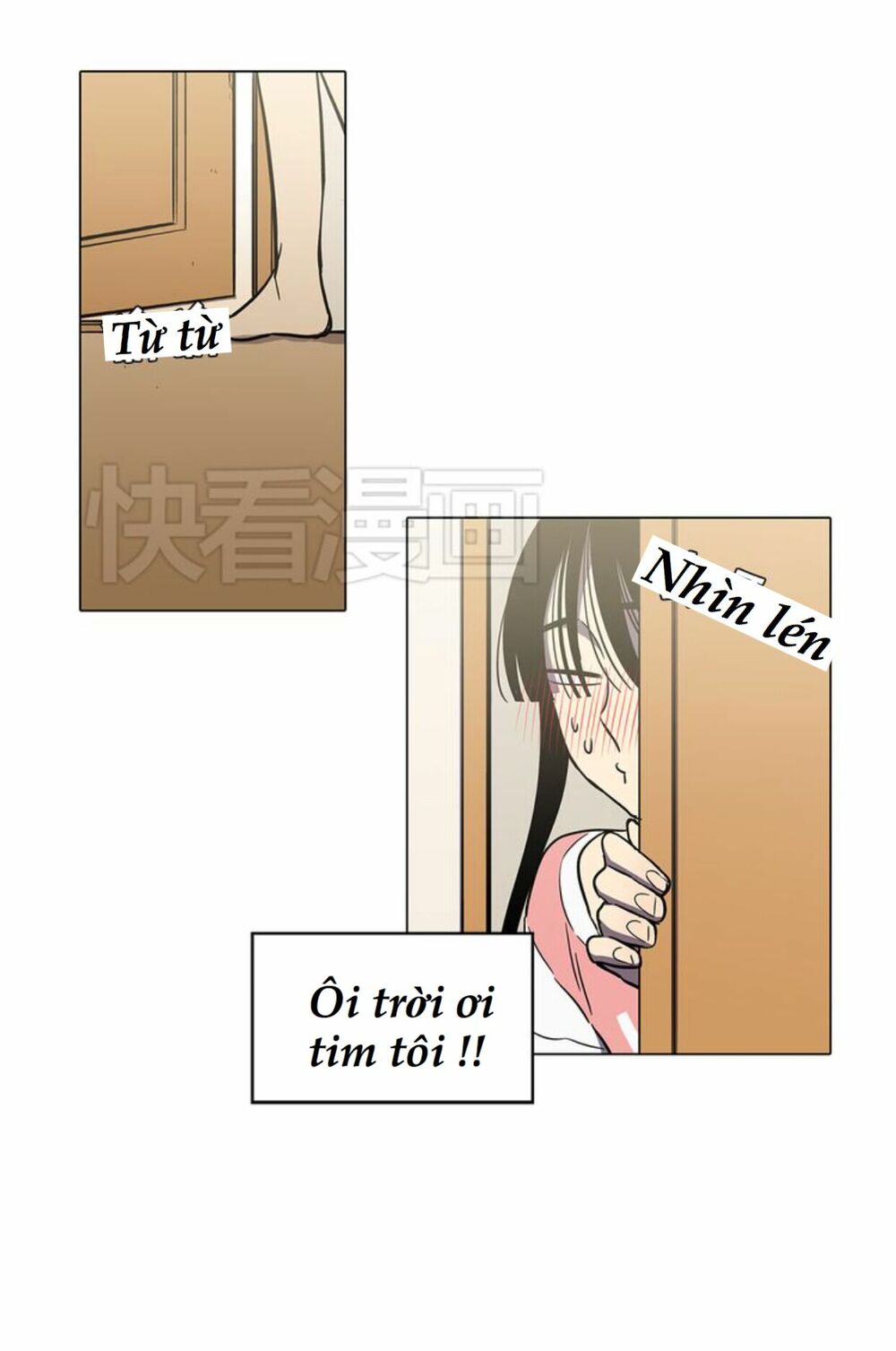 Xin Đừng Cắn Em: Chapter 28