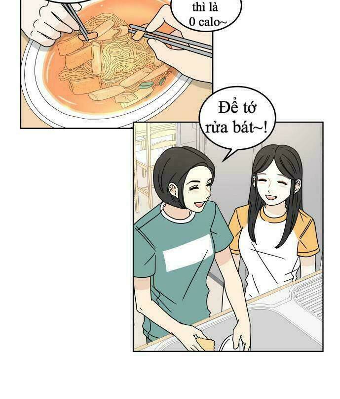30 Phút Bước Đi Bên Em: Chapter 38